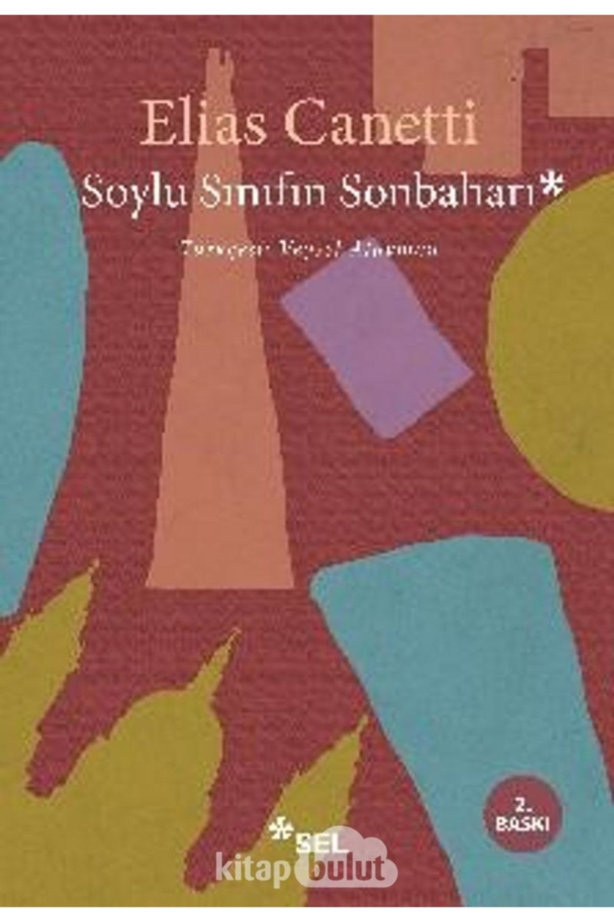 Soylu Sınıfın Sonbaharı &amp;amp; Ingiltere Yılları