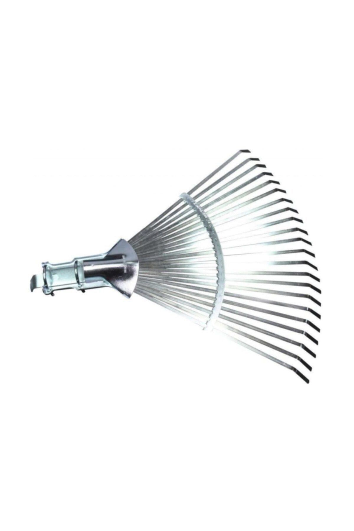 62161 Yaprak Süpürgesi Kancalı Ayarlı 46 Cm