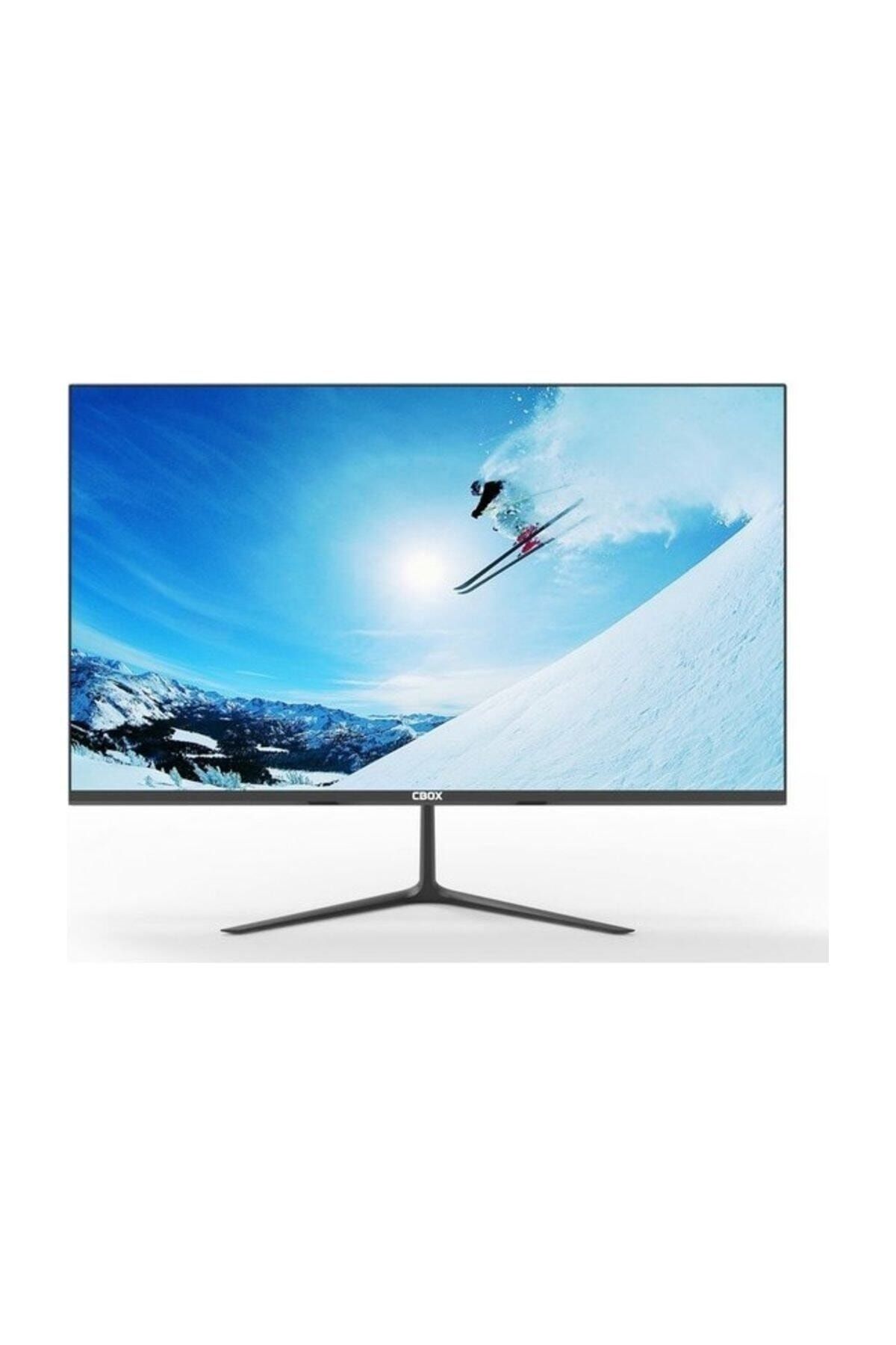 23.8" 2380fhdv 1920x1080 Va Panel 5ms 75hz Hdmı/vga Vesa