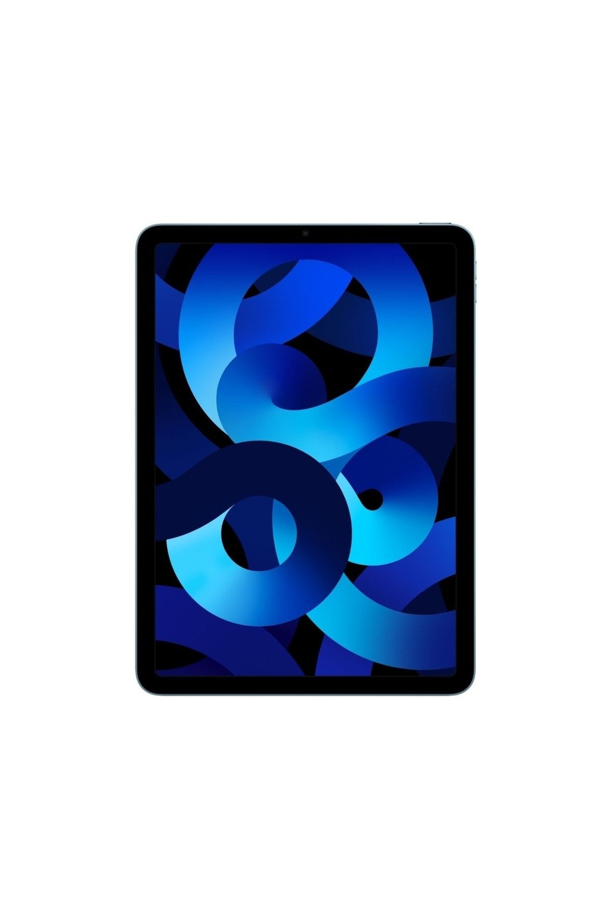 iPad Air 5. Nesil 64 GB 10.9" Wi-Fi Mavi Tablet (Apple Türkiye Garantili)