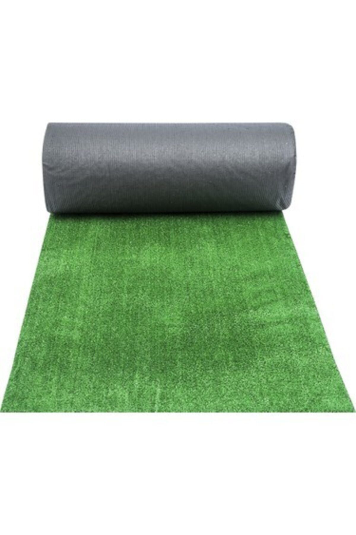 7mm Çim Halı Eni 100cm (istenilen Adet Miktarınca Metraj Kesilir 20mtye Kadar Tek Parça Olur.)
