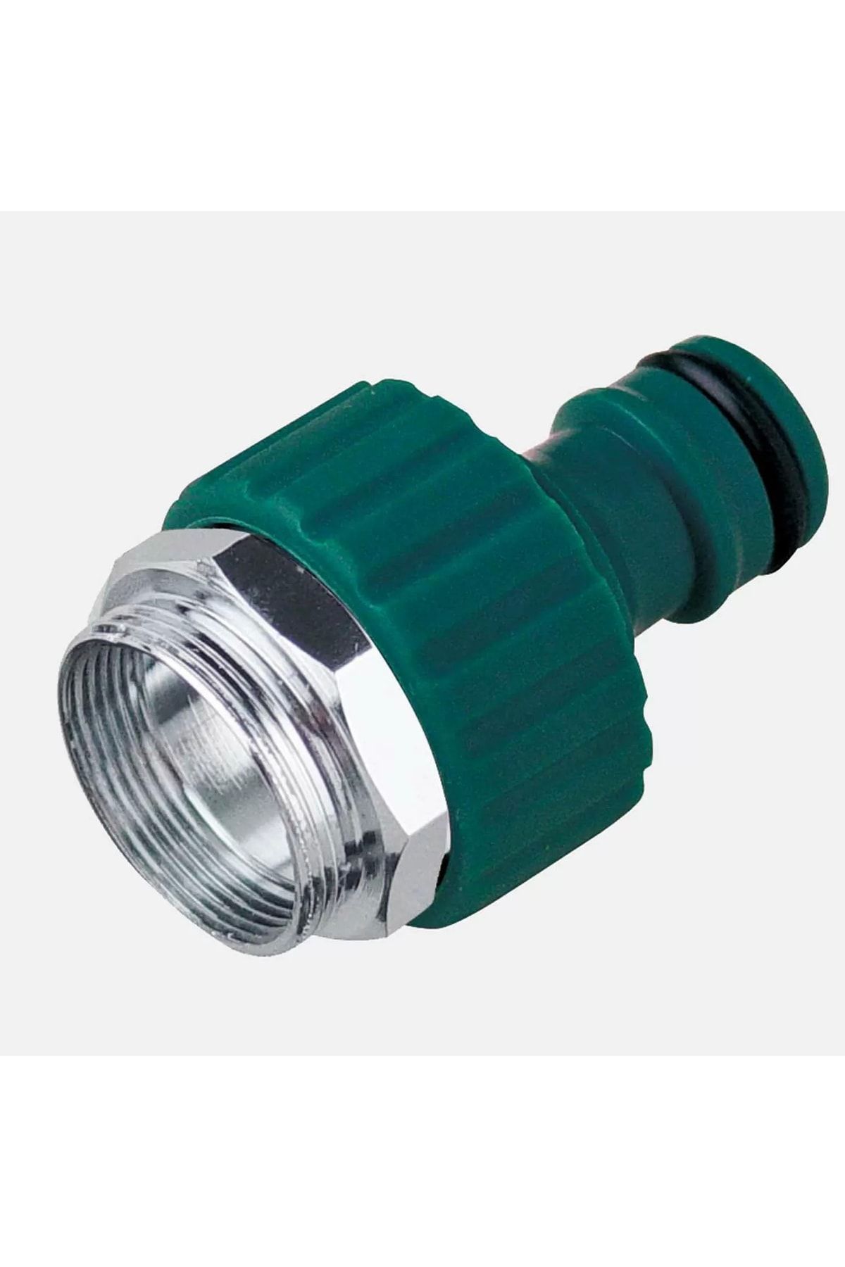 Erkek Ve Dişi Bataryalar Için Musluk Bağlantısı 3/4"