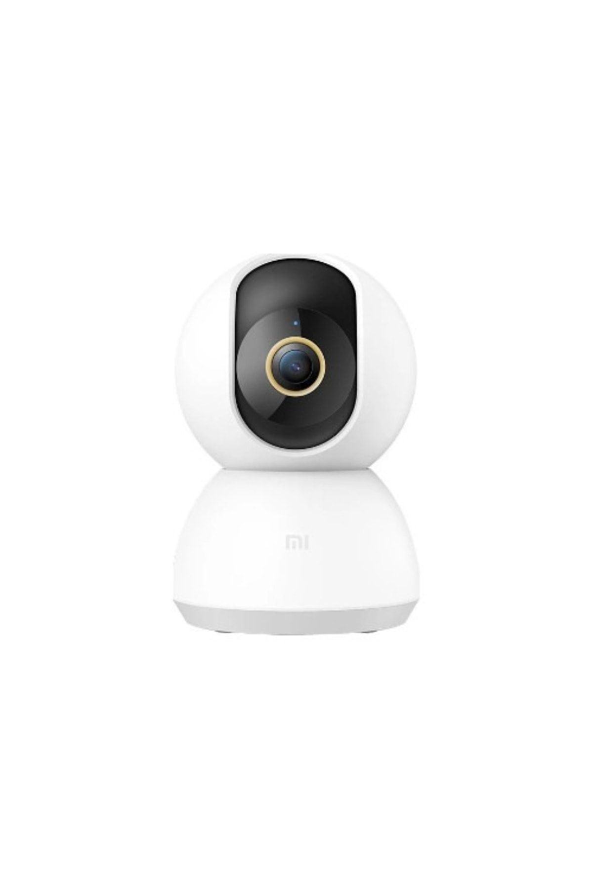 Mijia 1296P 2K 3 Megapiksel 360 Ptz Beyaz Akıllı Ip Kamera (Xiaomi Türkiye Garantili)