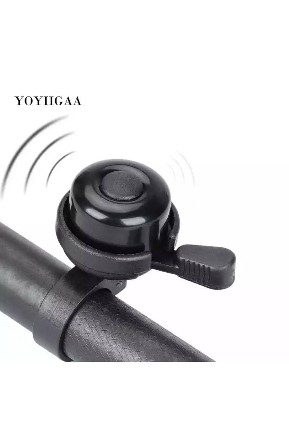 Ultra Light Metal Bisiklet Zili