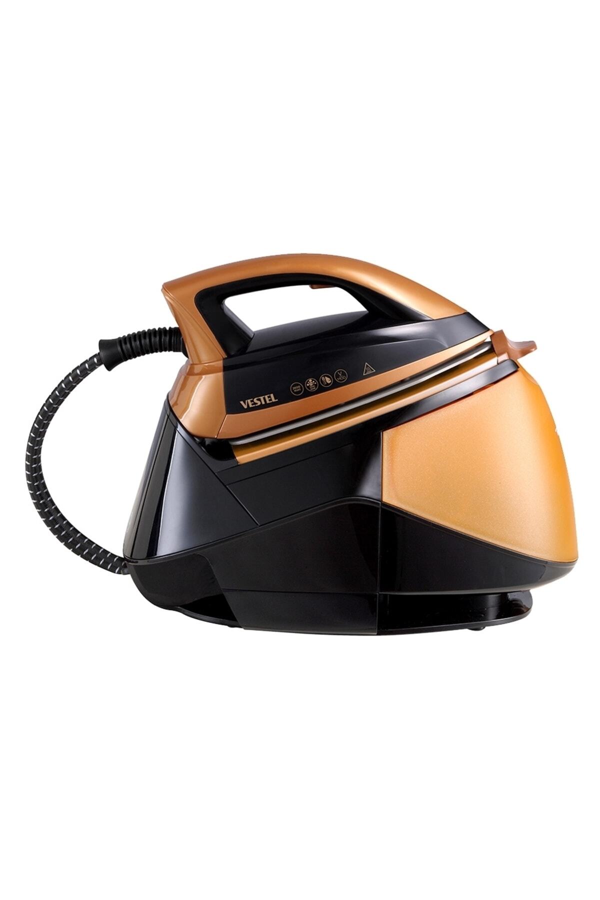 Vbju 8026 Buhar Jenaratörlü Ütü