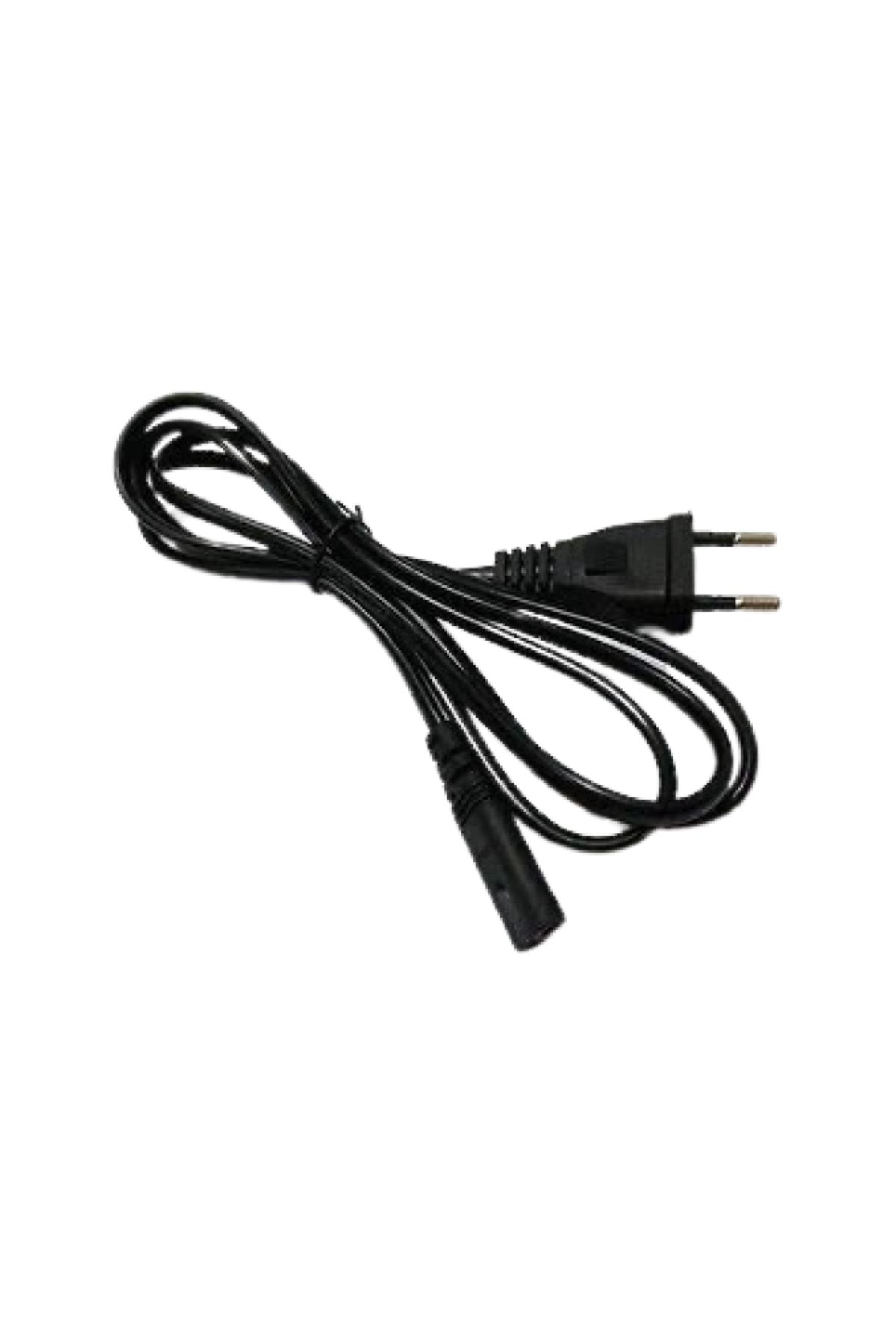 Ps5 Elektrik Güç Kablosu Ps5 - Ps4 - Xbox One S - Ps3 - Ps2 Uyumlu
