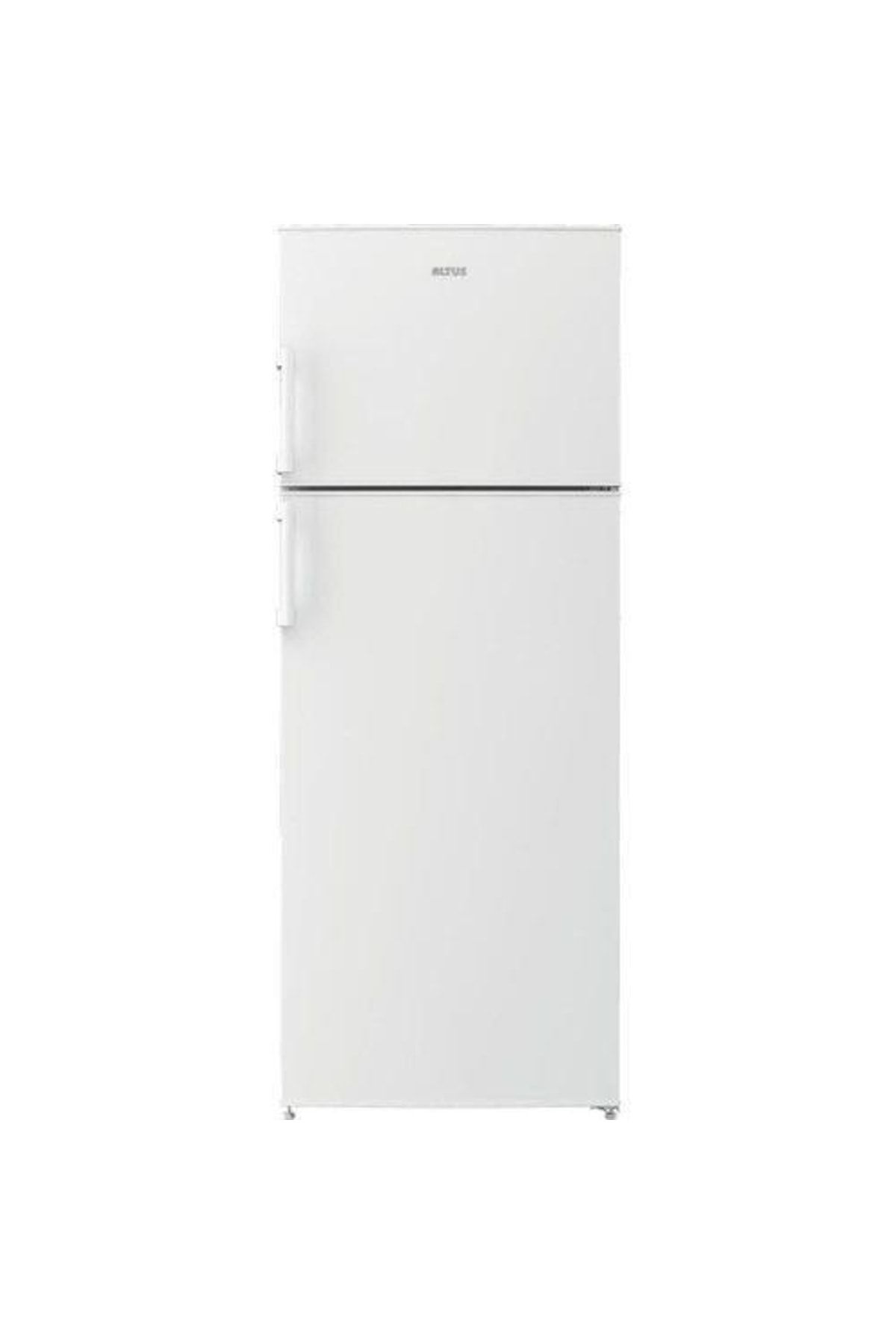 Al 370 A+ Çift Kapılı No-frost Buzdolabı