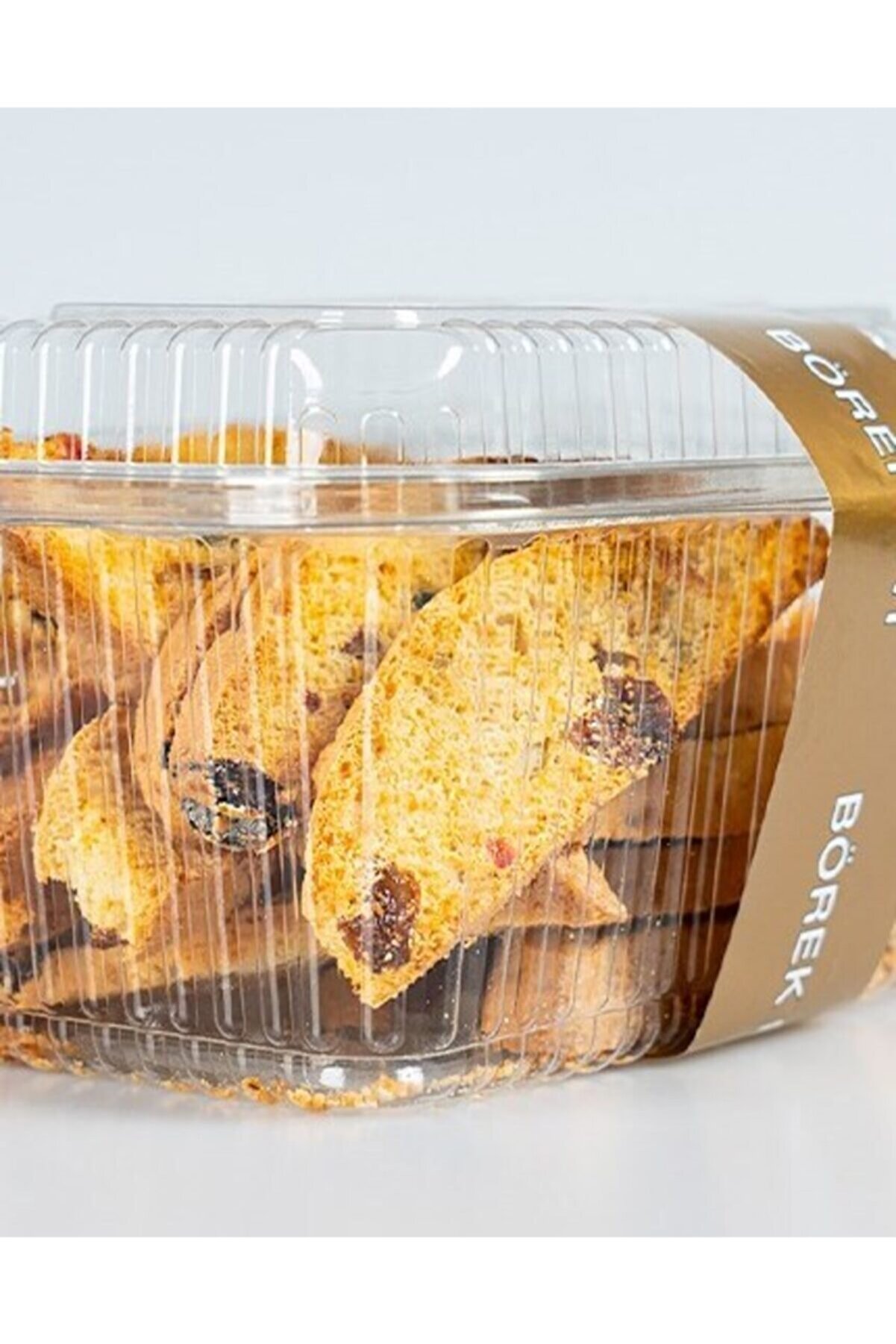 Bıs-cottı Selanik Gevreği 200 gr