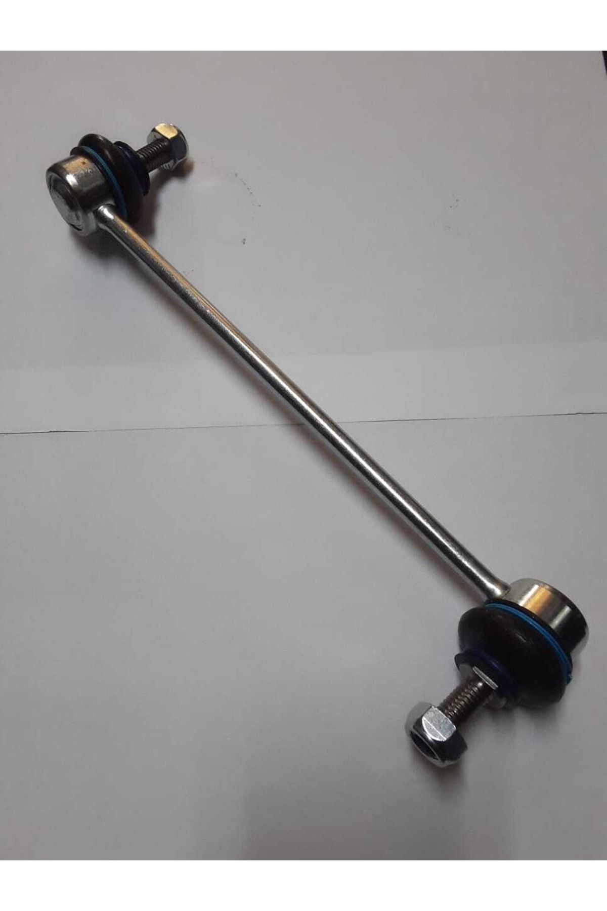 Ford Connect Ön Z Rot