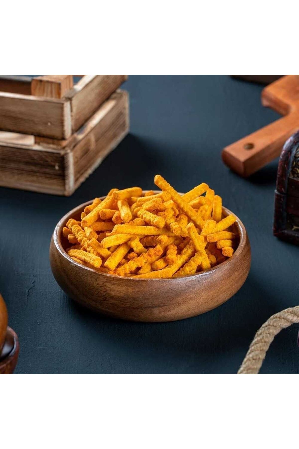 Stick Mısır 500 Gr.