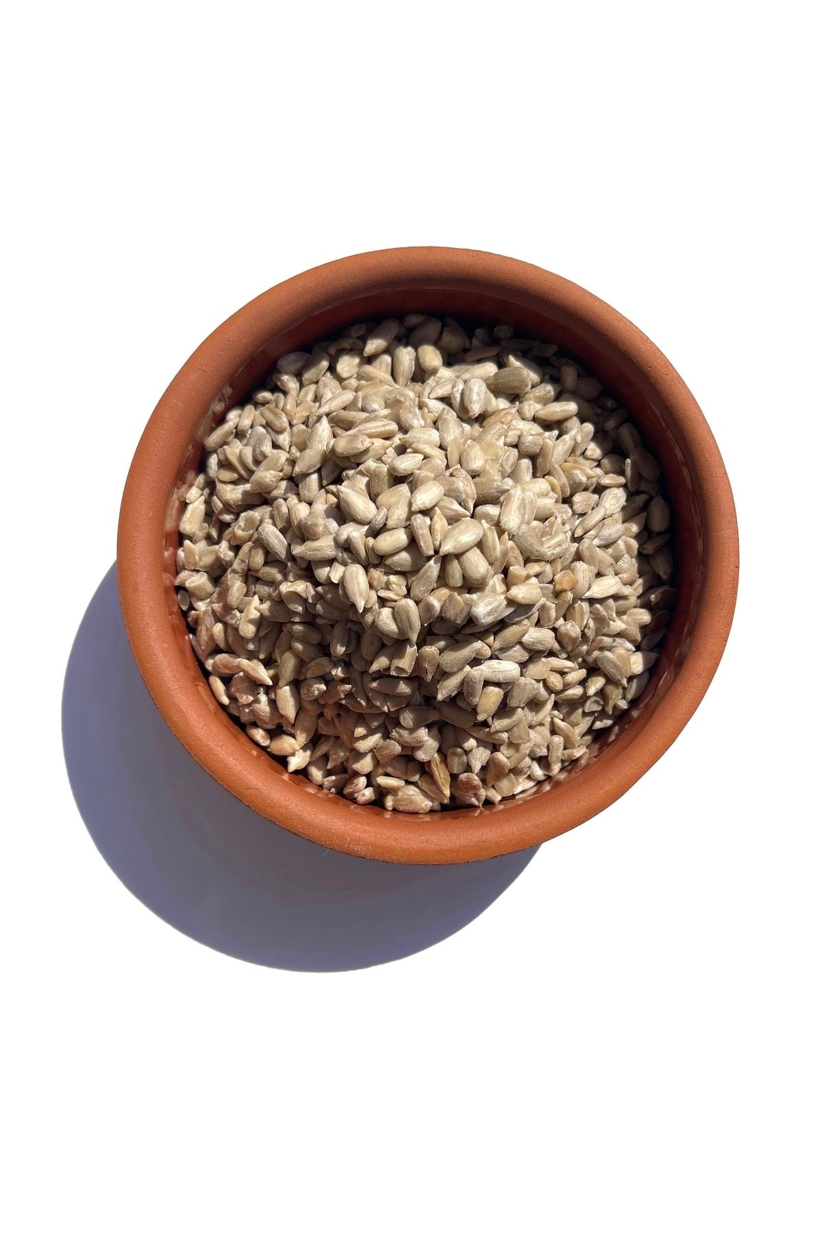 Ay Çekirdeği Içi 500 G (VAKUM)