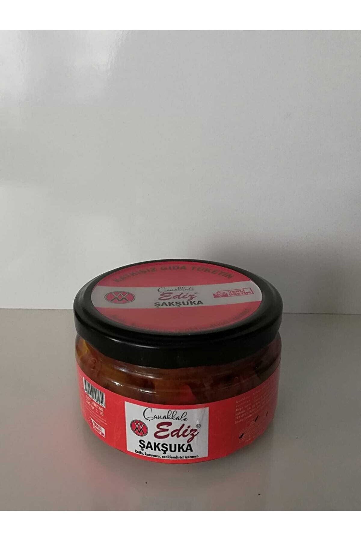 Şakşuka Meze
