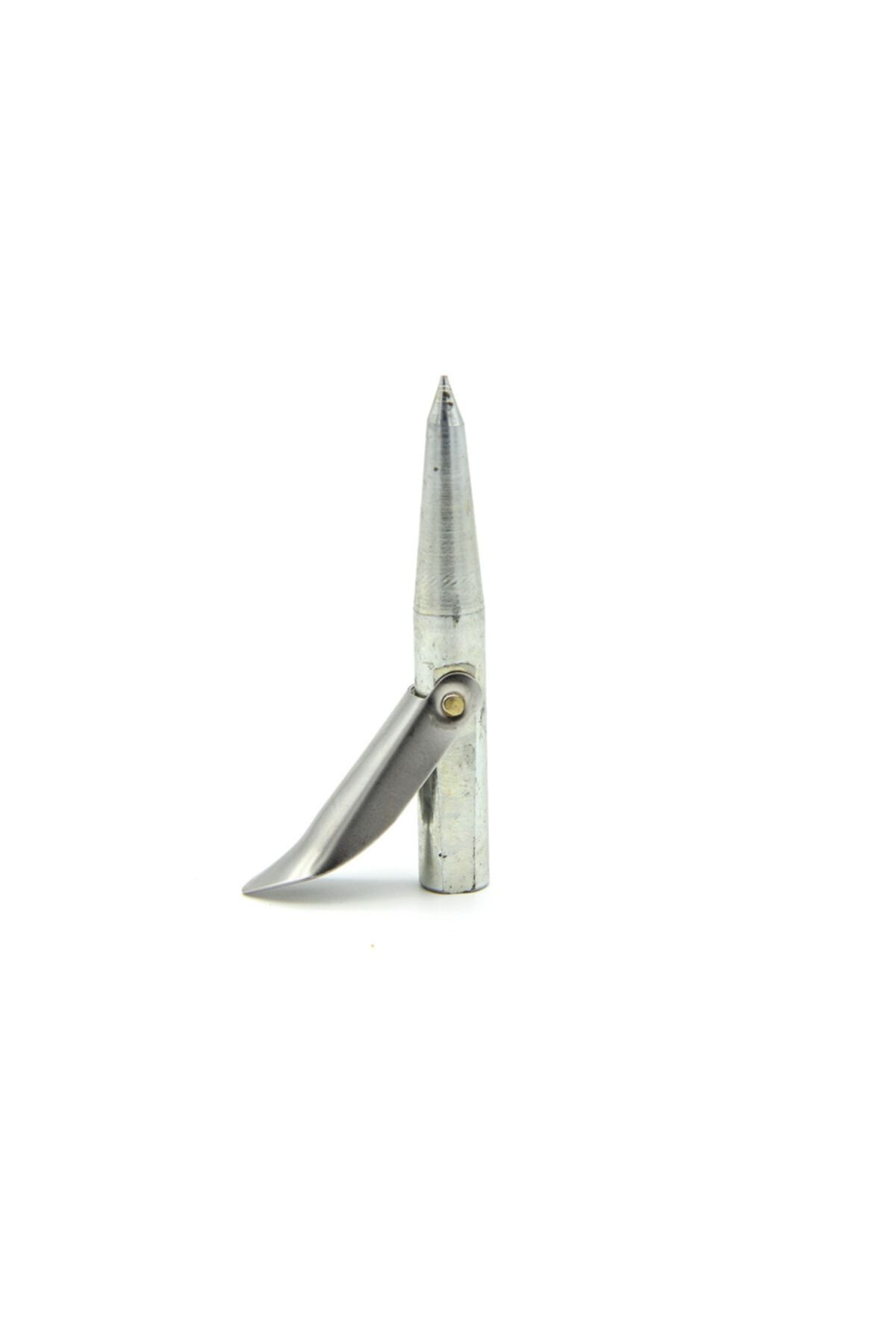 Power 9 Mm Tek Kanat Zıpkın Şiş Ucu
