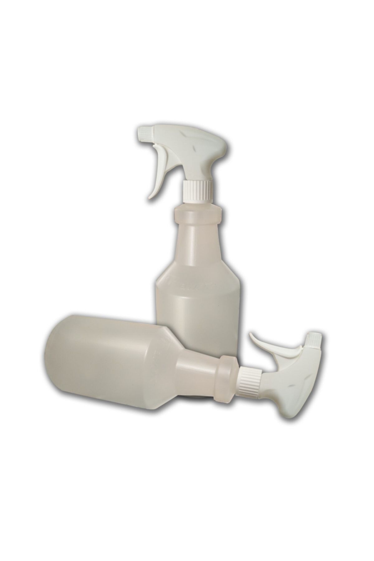 2 Adet Fısfıs Sprey Şişe 1000ml (kimyasala Dayanıklı)