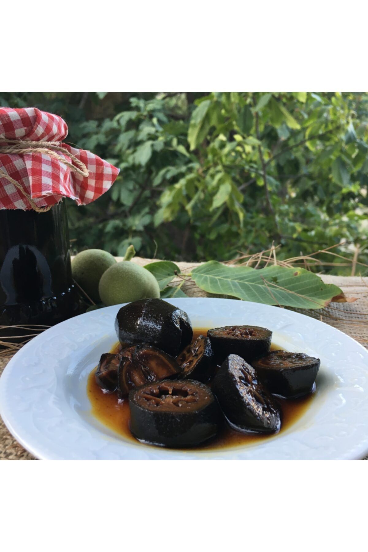 Hatay Ceviz Reçeli 850 gr