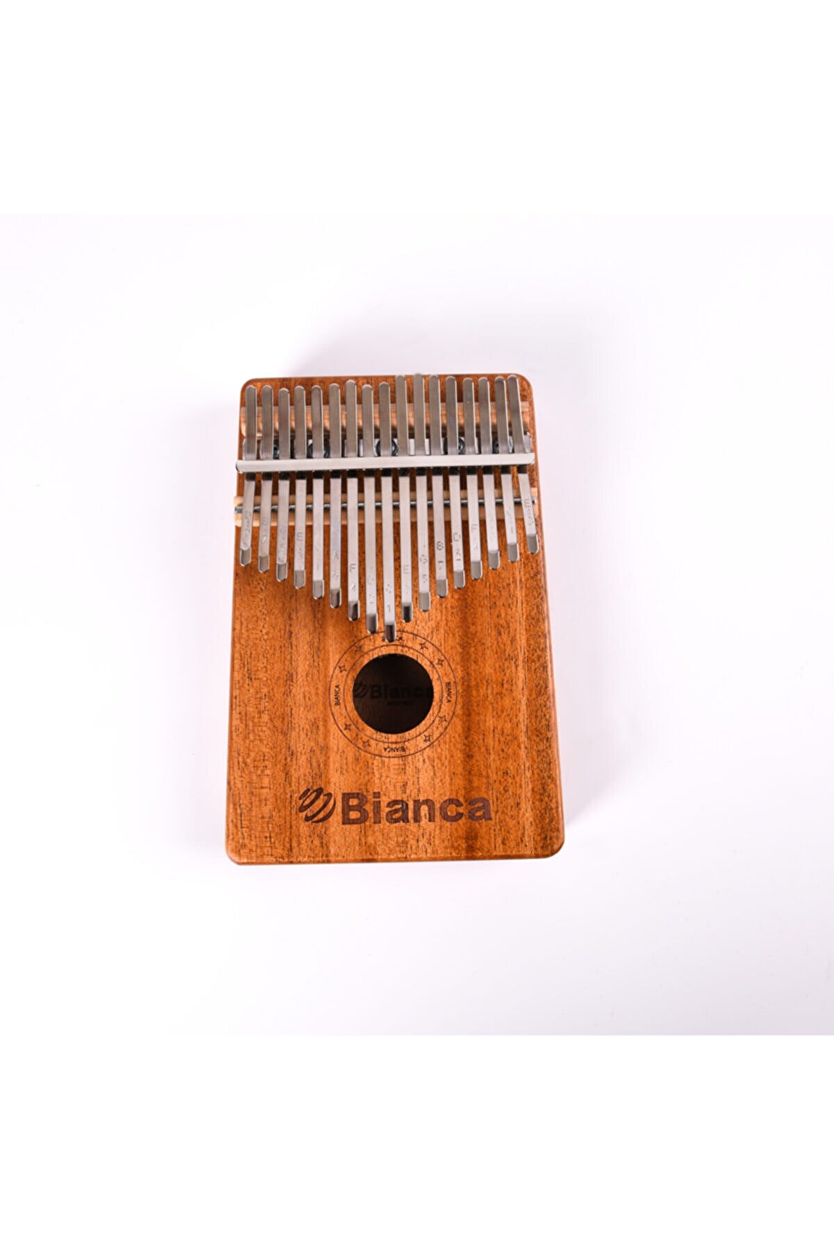 17 Tuşlu Kalimba Bkl17 Best - Türkçe Kılavuz Pdf