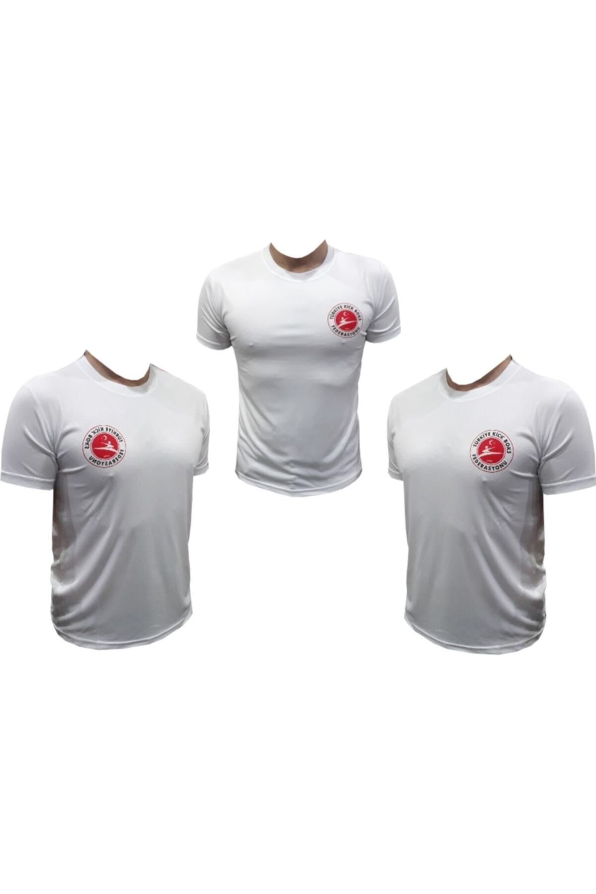 Kickboks Tişörtü & Kıckboks Tişört & Kıck Boks Tişörtü