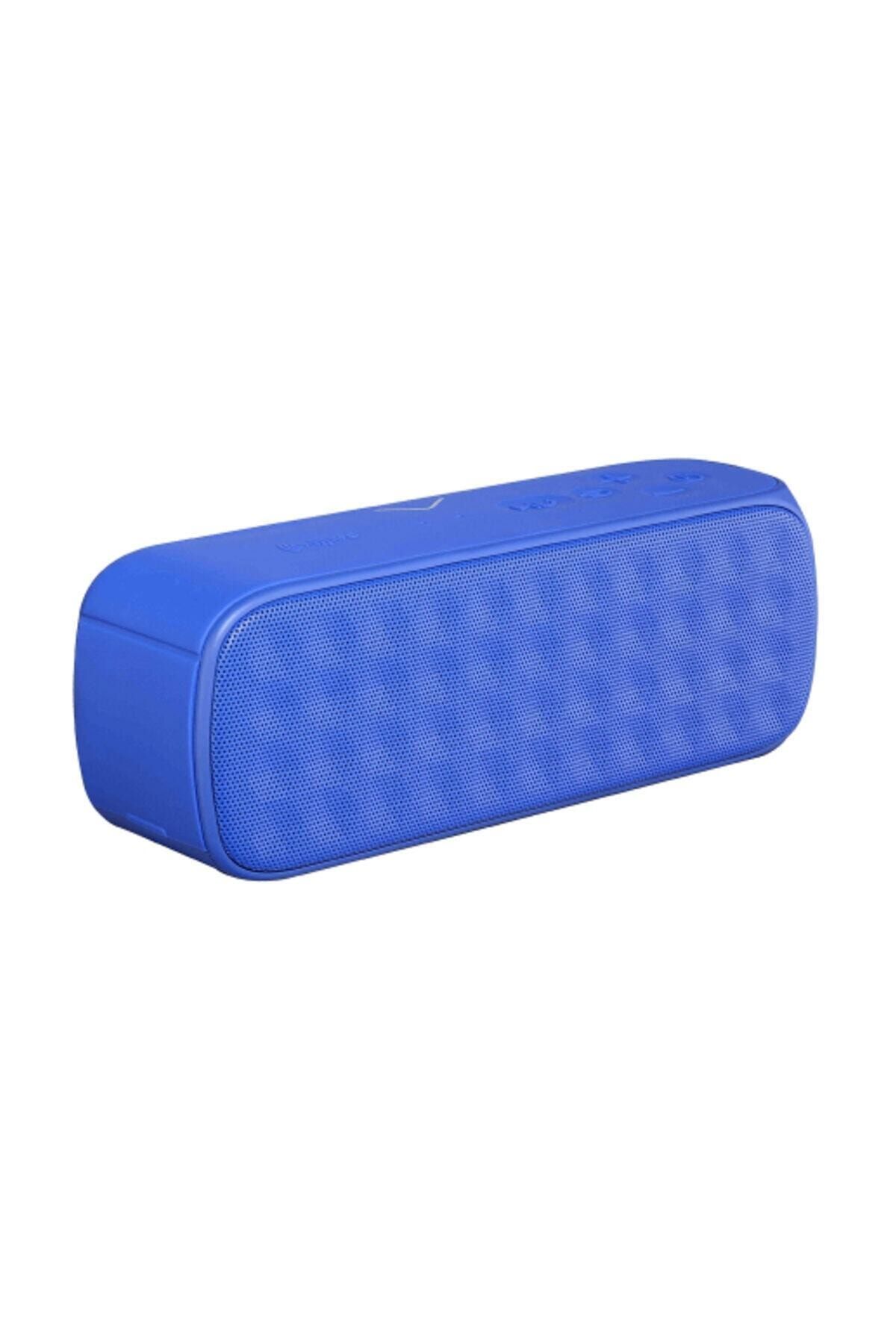 Desibel H400 Bluetooth Hoparlör Mavi