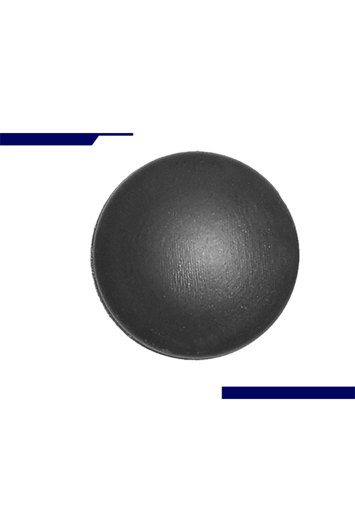 Universal Lastik Tapa 30mm- 10 Adet