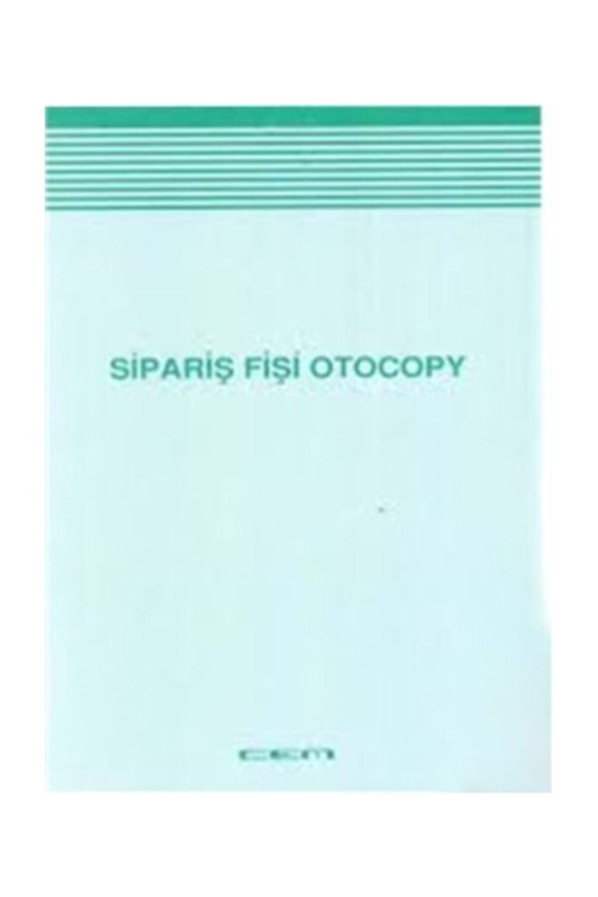 Sıparıs Fısı 2\50 2 Nusha