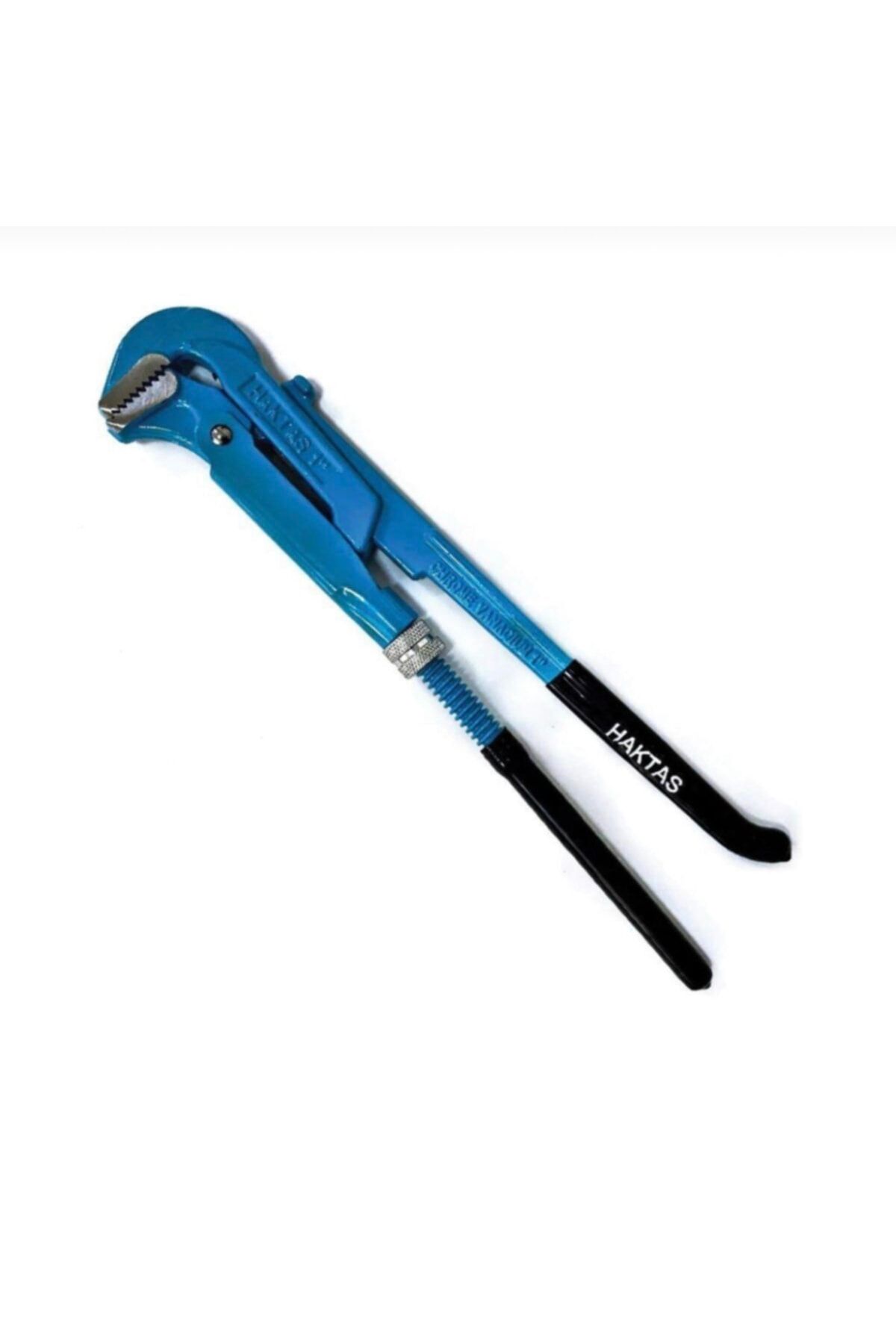Mf Tools Maşalı Boru Anahtarı 1”