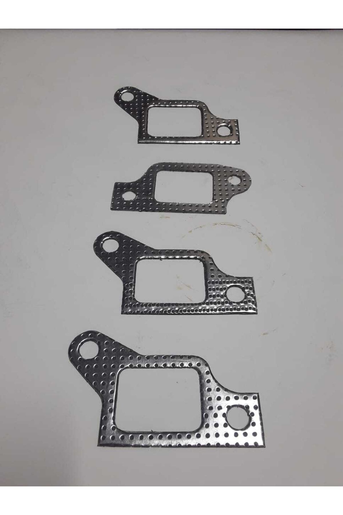 Ford Taunus Egzoz Conta