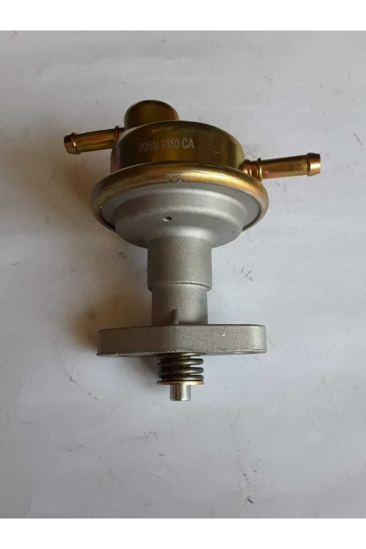 Ford Taunus Benzin Otomatik