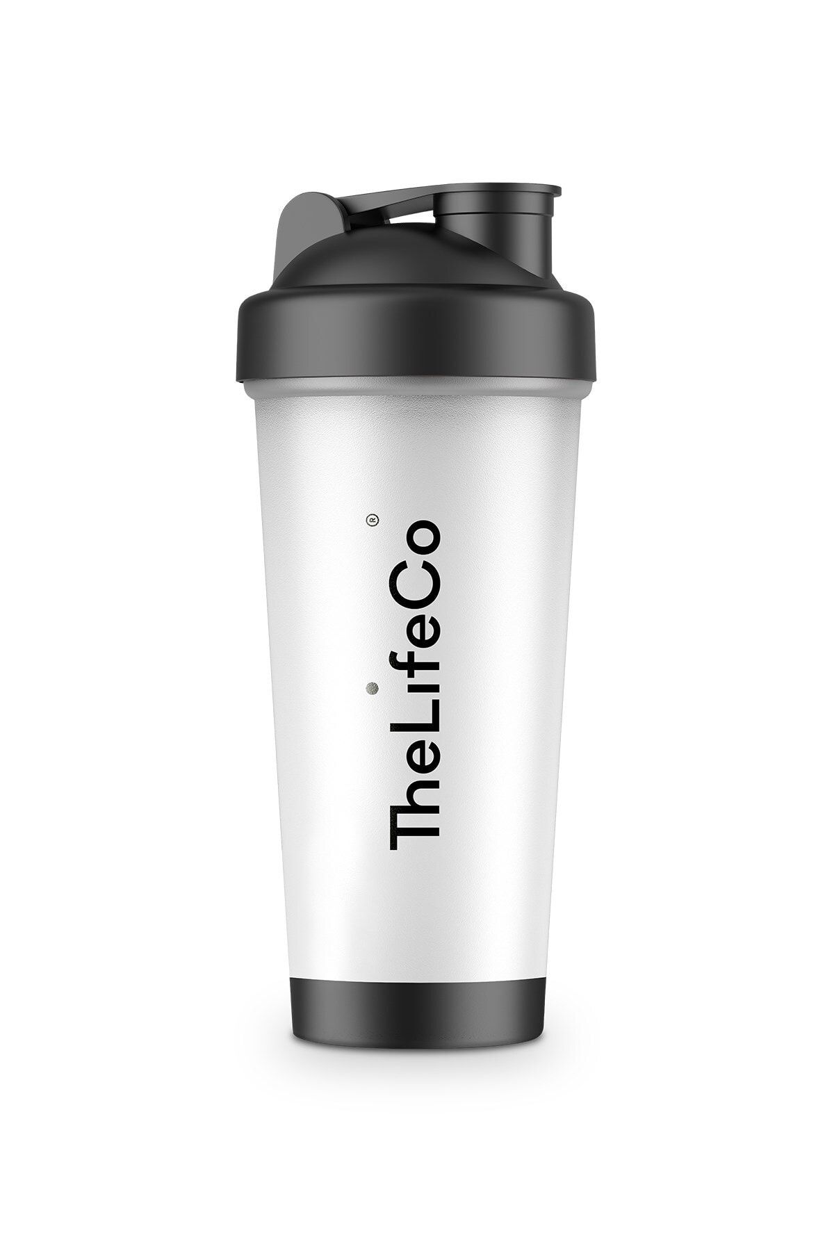Shaker 400 ml (İÇECEK HAZIRLAMA KABI)