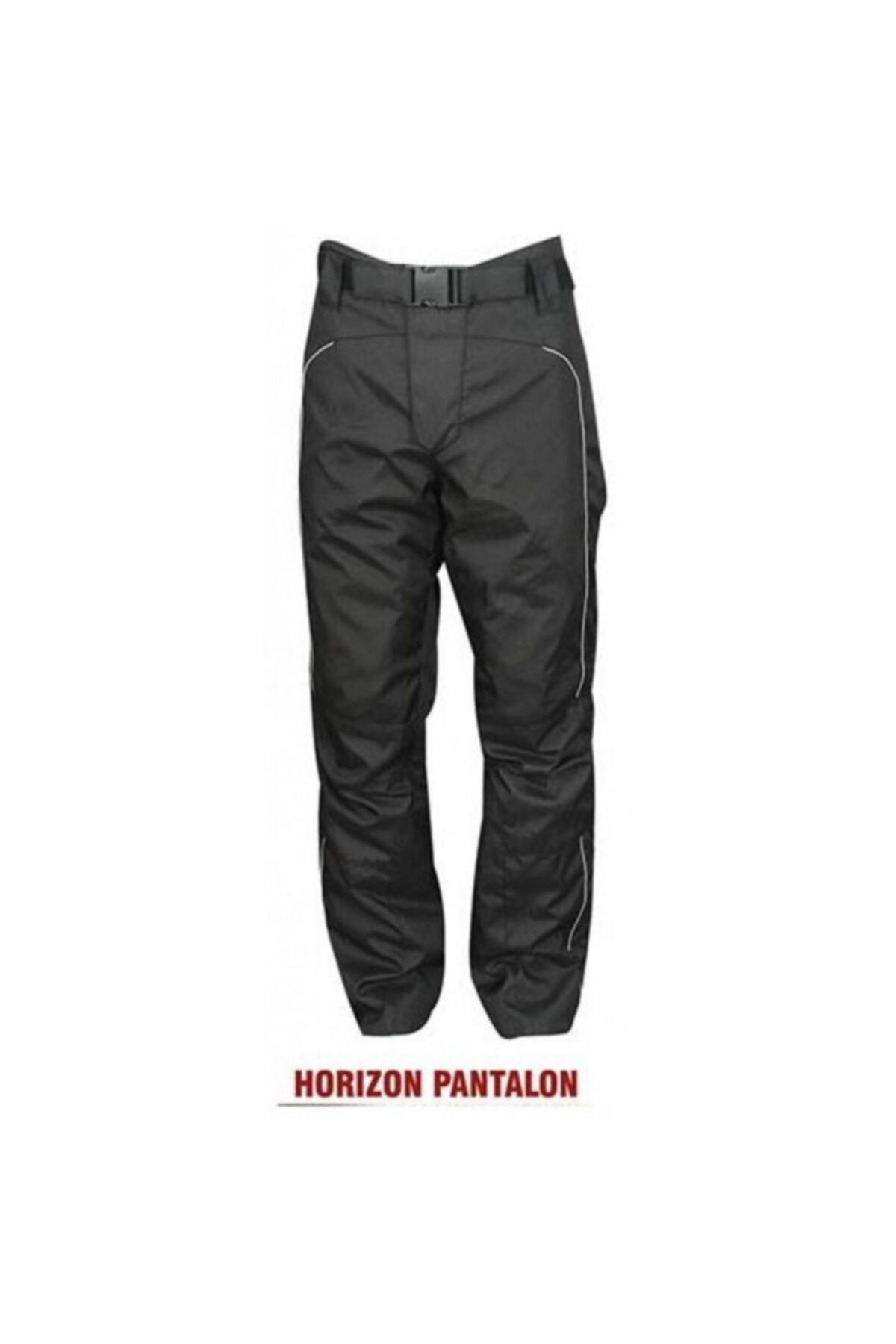Horizon Yandan Fermuarlı Motosiklet Pantolonu