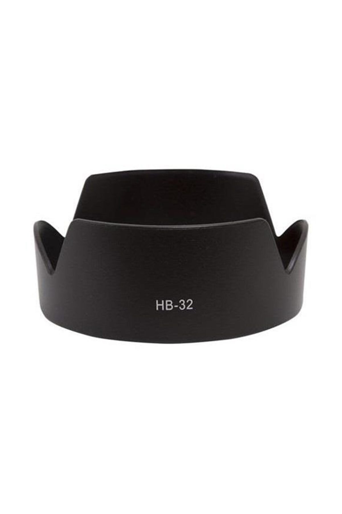 Nikon Fotoğraf Makinesi Için Hb-32 Parasoley