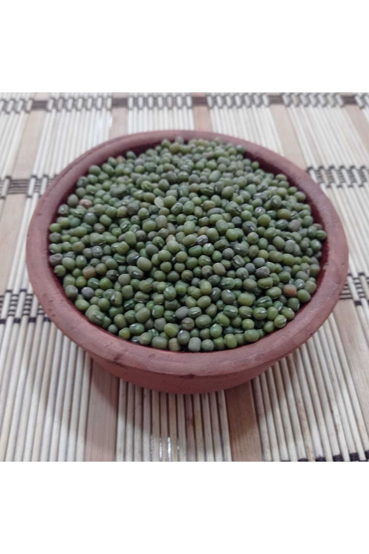 Maş Fasulye 1 Kg