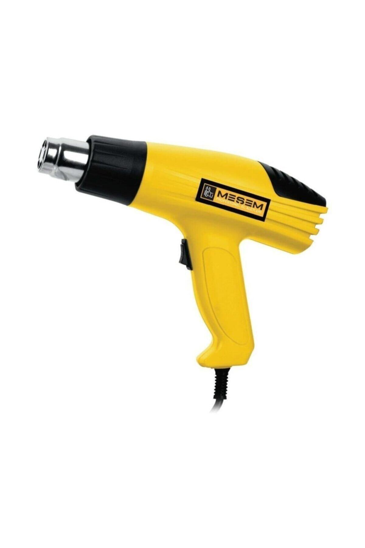 Catpower Sıcak Hava Tabancası