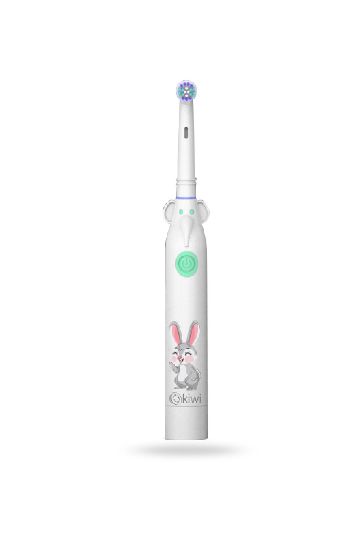 Ktb 6015 Pilli Çocuk Diş Fırçası U1