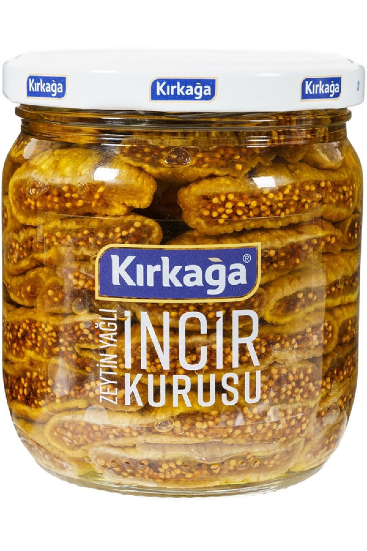 Zeytinyağlı Incir Kurusu 450g