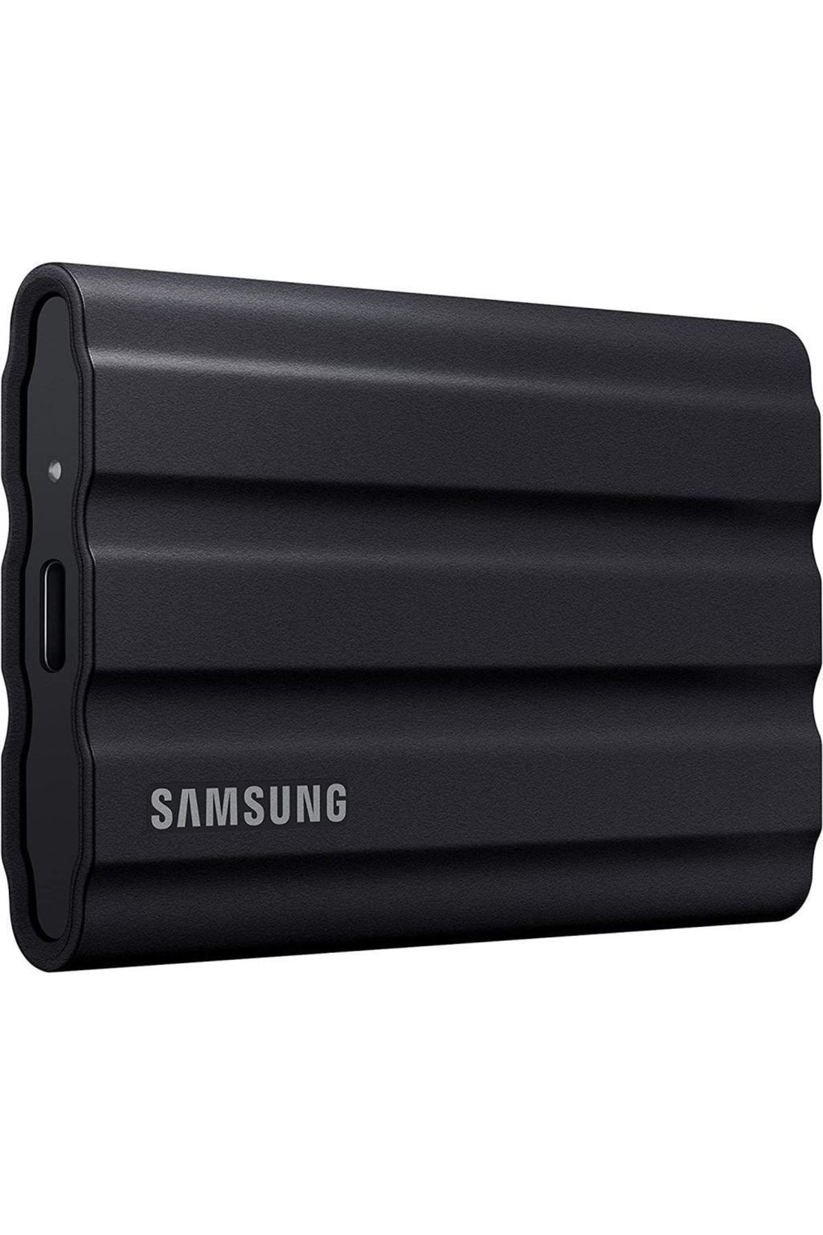 2tb T7 Shıeld Mu-pe2t0s/ww Usb 3.2 Ssd Harici Disk Siyah