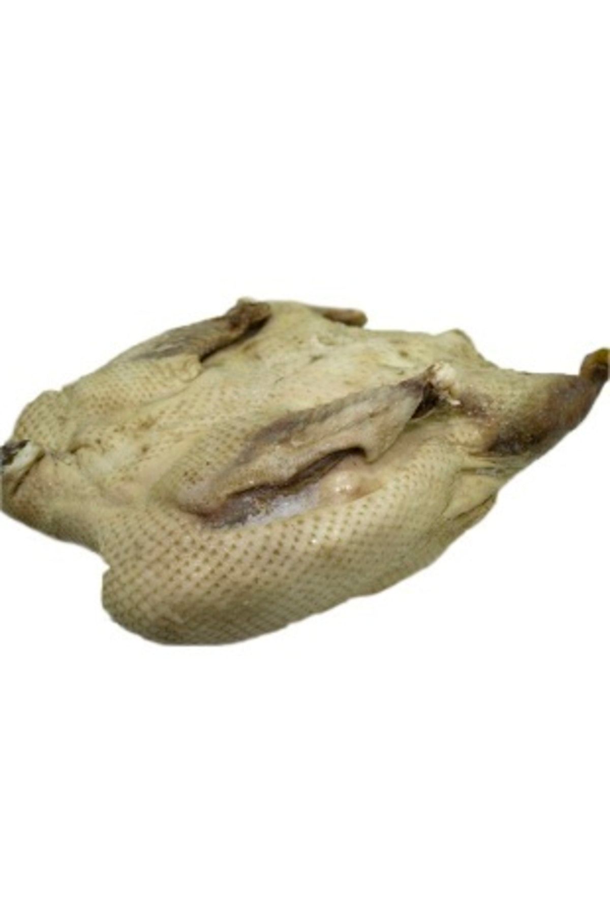 Kars Kazı Tuzlanmış Dondurulmuş 2,25-2,5 Kg