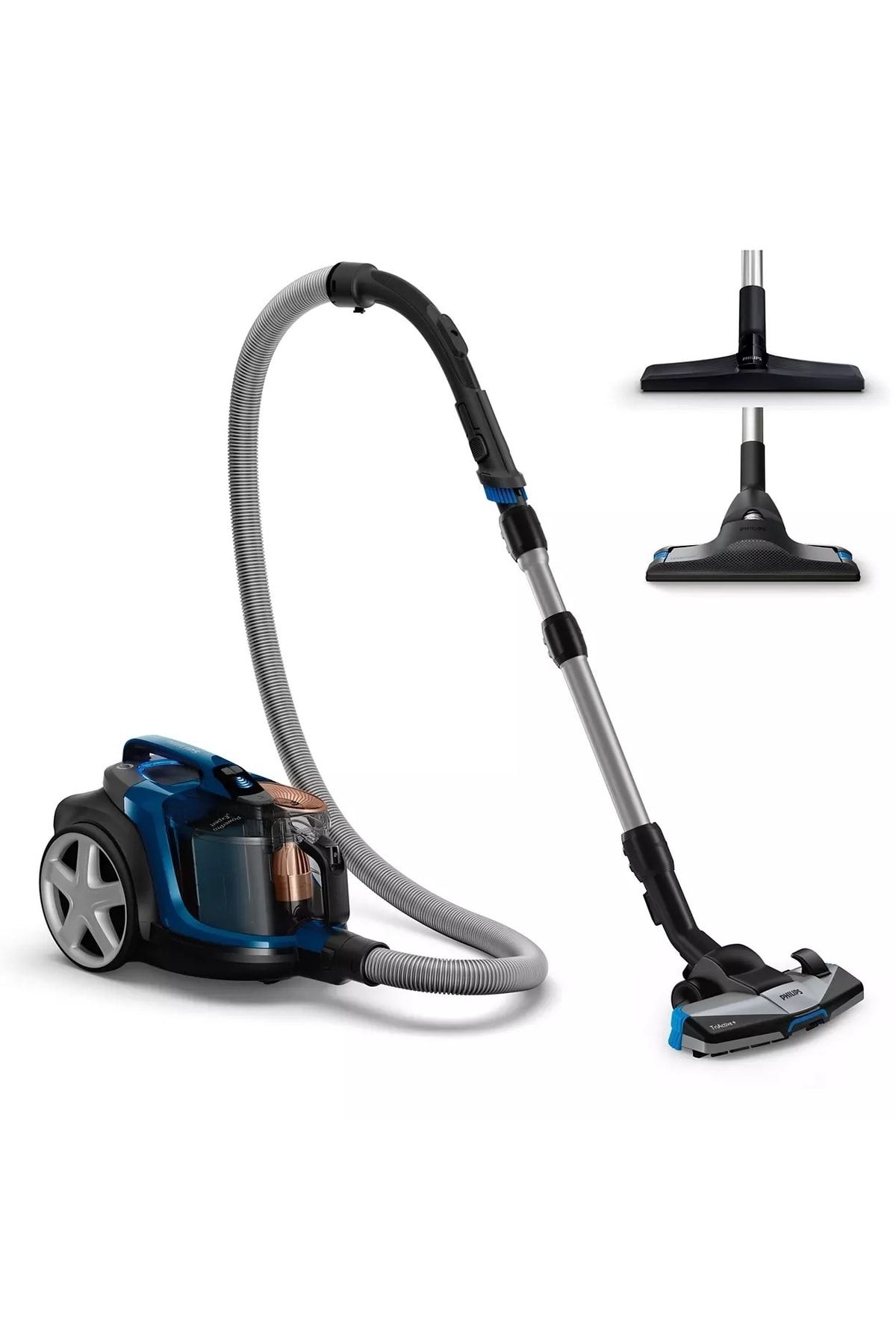 Fc9750/07 Powerpro Max Torbasız Elektrikli Süpürge