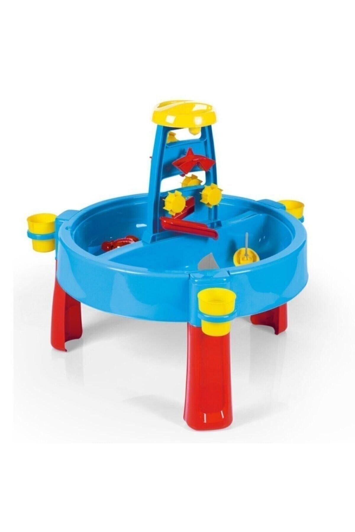 Toy 3070 Su Ve Kum Aktivite Masası