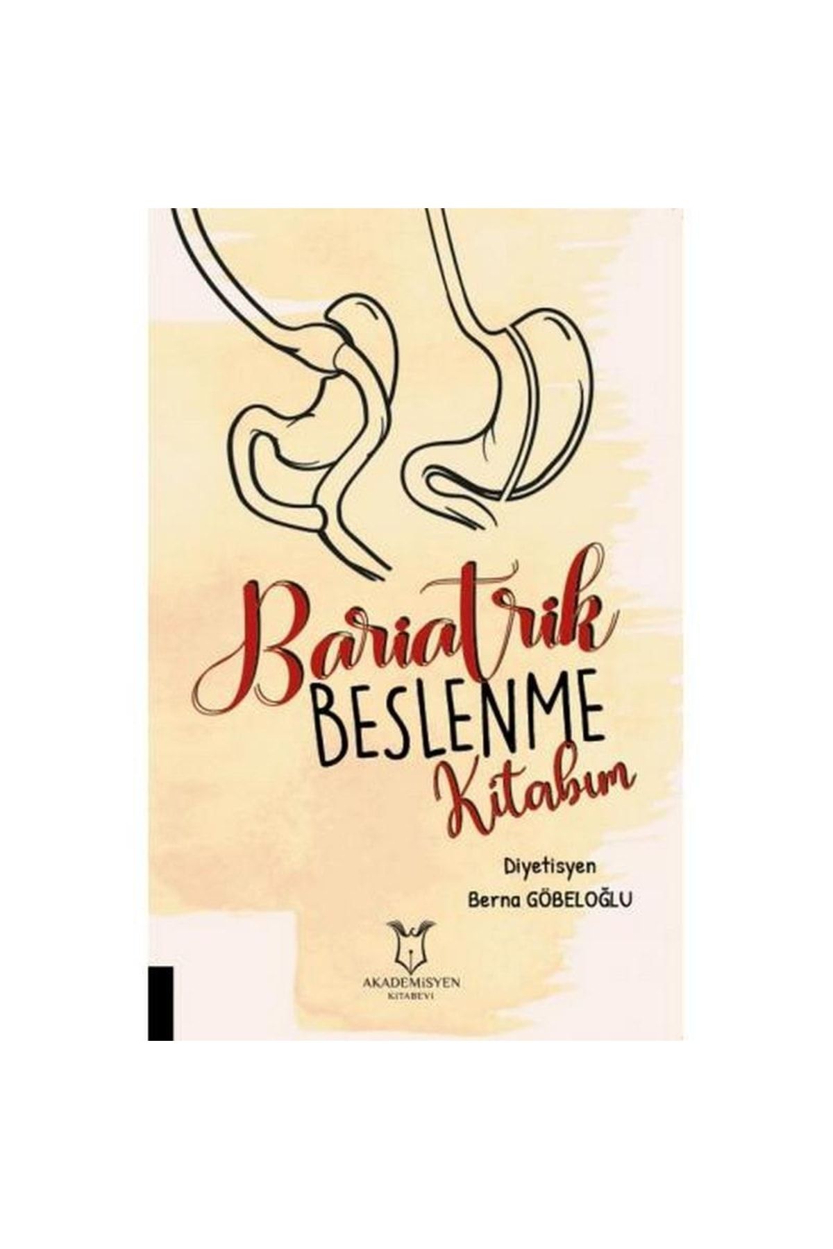 Bariatrik Beslenme Kitabım