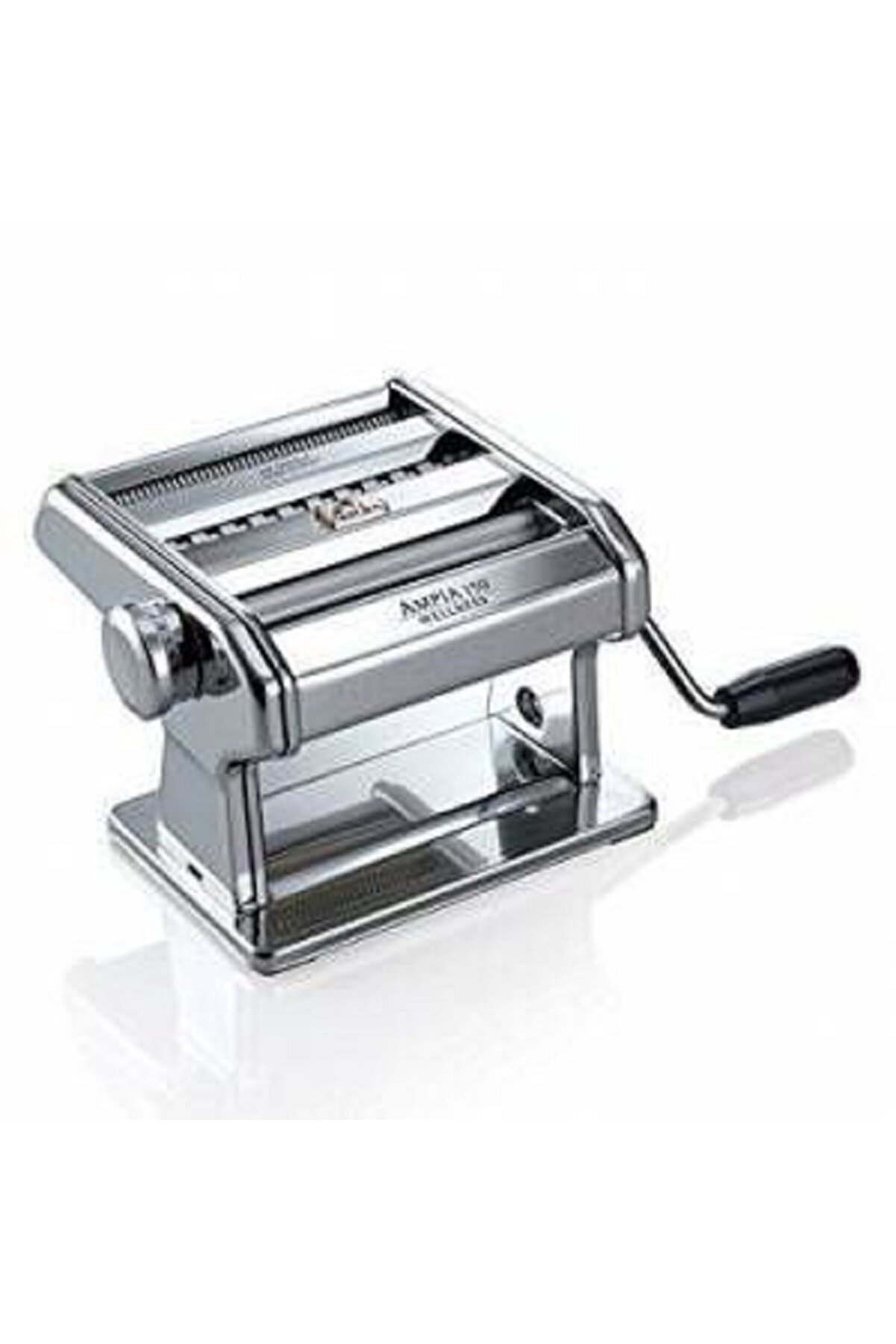 Erişte Makinası Marcato Ampia 150 Manuel Makarna Makinası