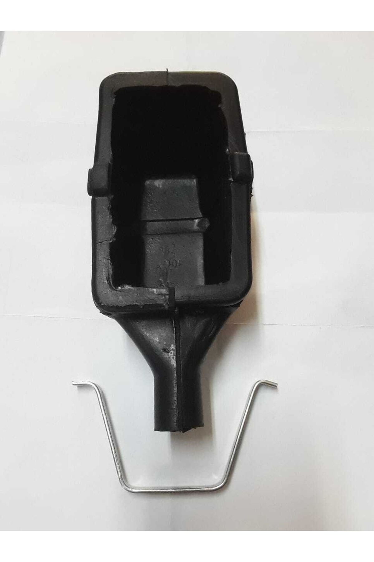 Ford Taunus Debriyaj Toz Lastik