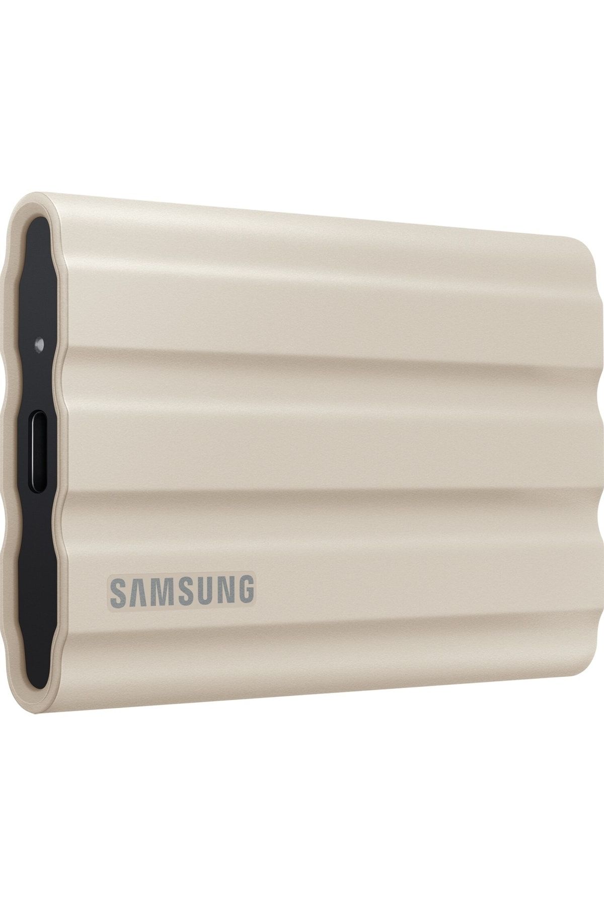 Taşınabilir SSD T7 Shield 1 TB USB 3.2 Gen 2 (Bej)