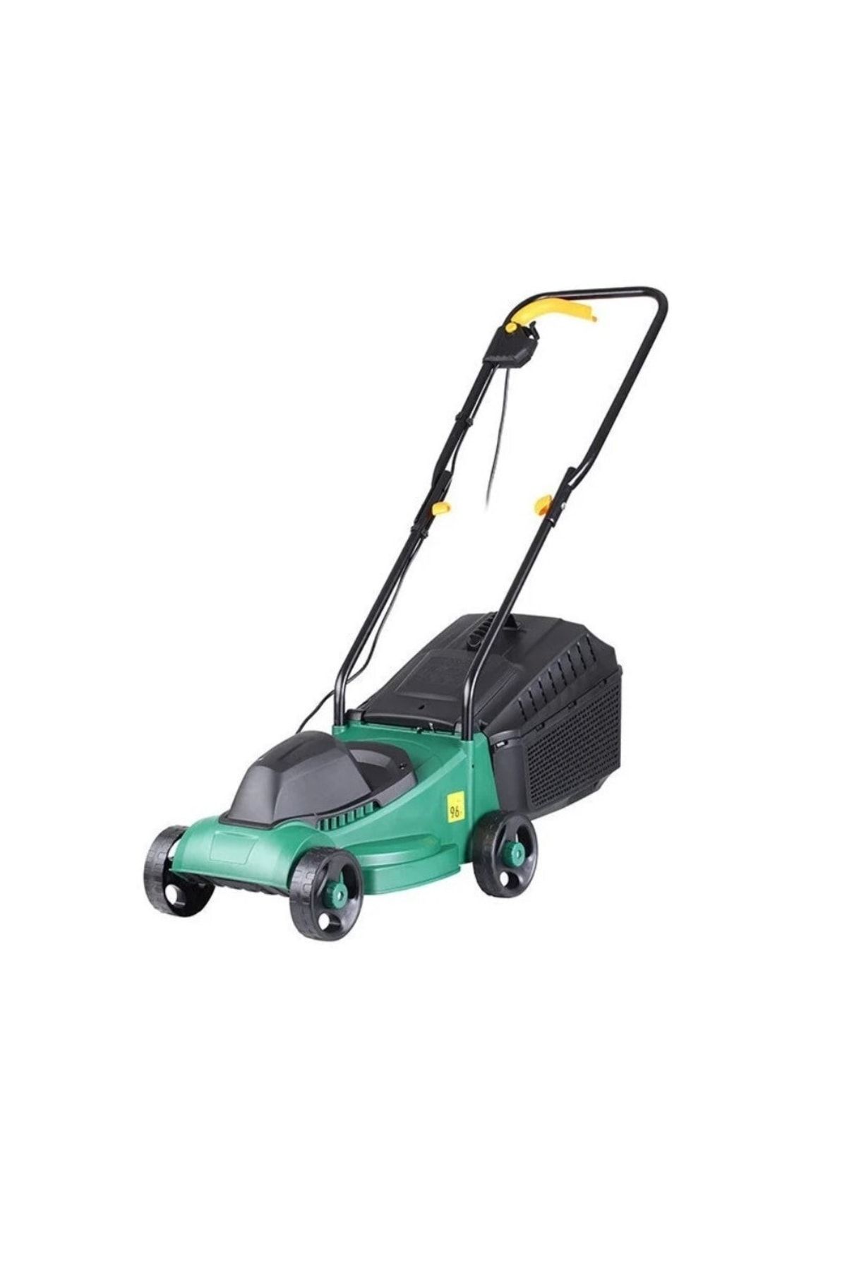 Planetpowertoolsbahçe Çim Kesme Biçme Makinası 32 Cm 1000 Watt