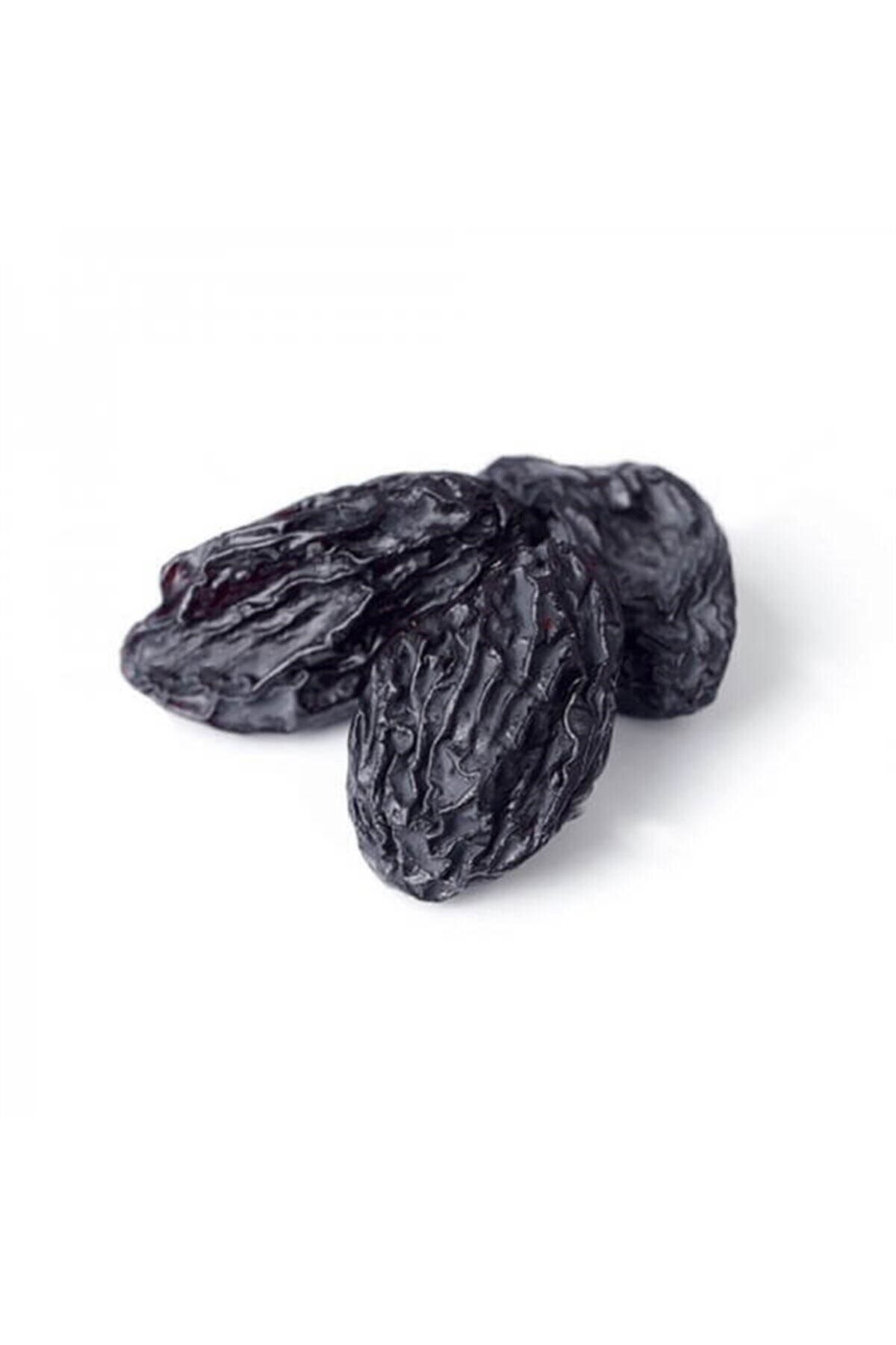 Siyah Üzüm 500 Gr(çekirdekli )