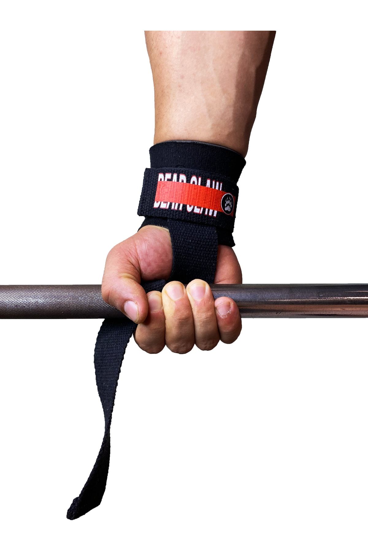 Grip Pro Lifting Straps - Bileklikli Straps