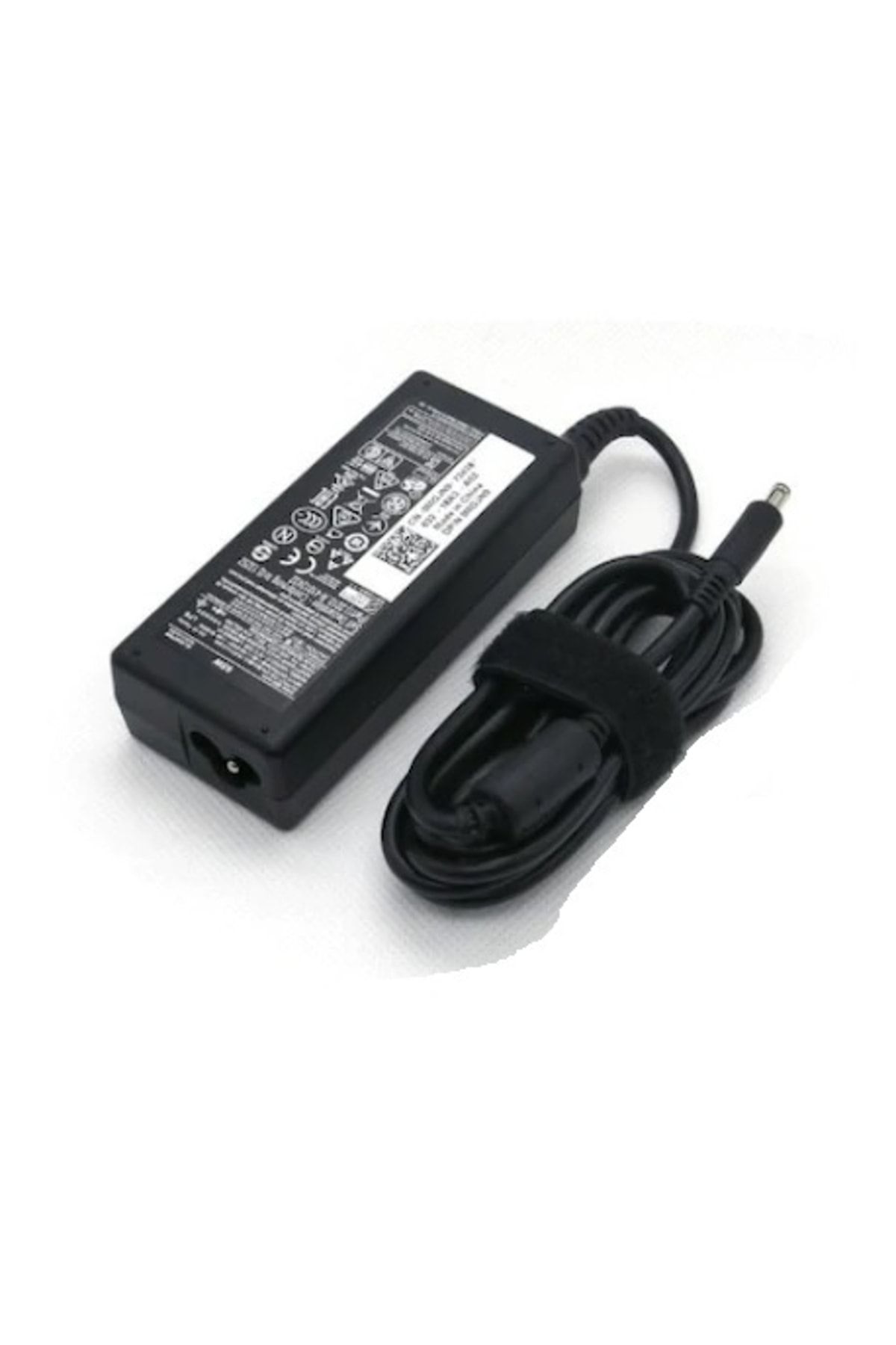 19.5v 3.34a 65w 4.5mm-3.0mm Notebook Adaptör (rna-dl10)