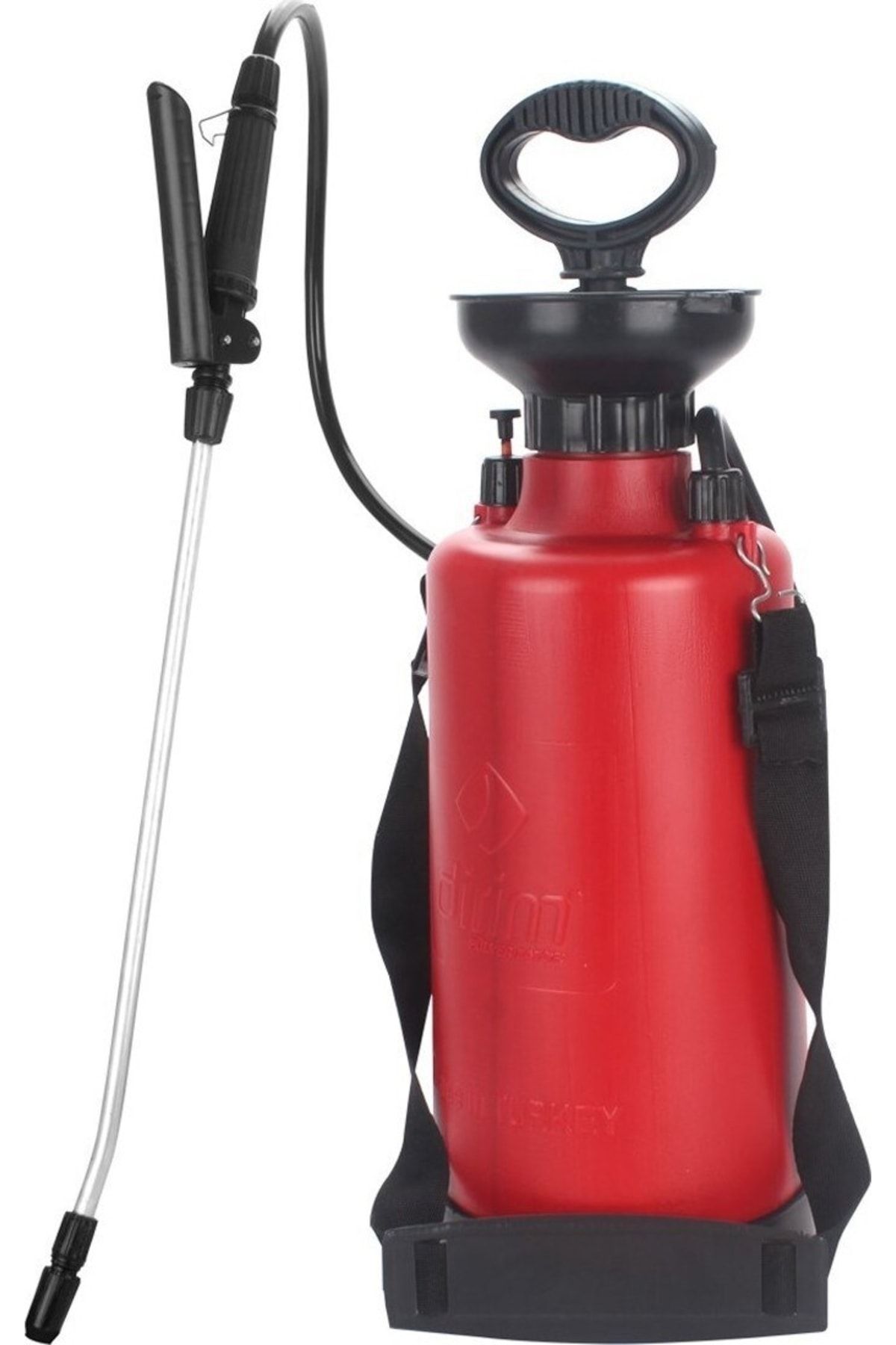Püskürtme Pompası 10 Lt