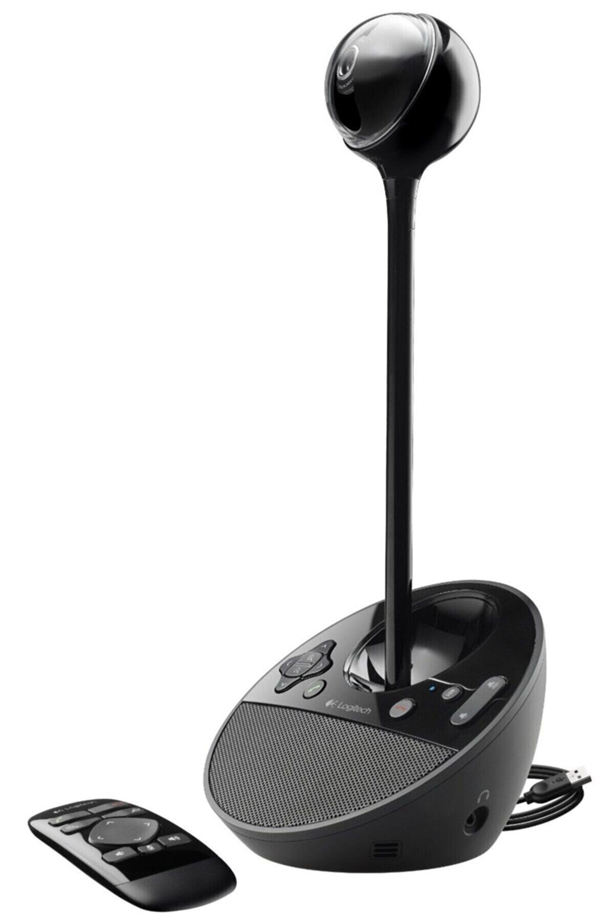 Bcc950 Konferans Kamerası Webcam