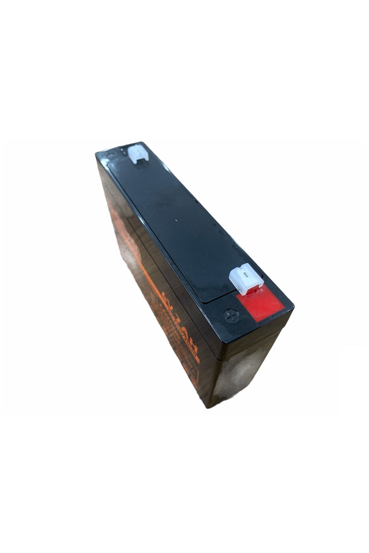 Çocuk Oyuncaklar Için Akülü Araba Atv Motorsiklet Aküsü 6v 7ah 6 Volt 7 Amper