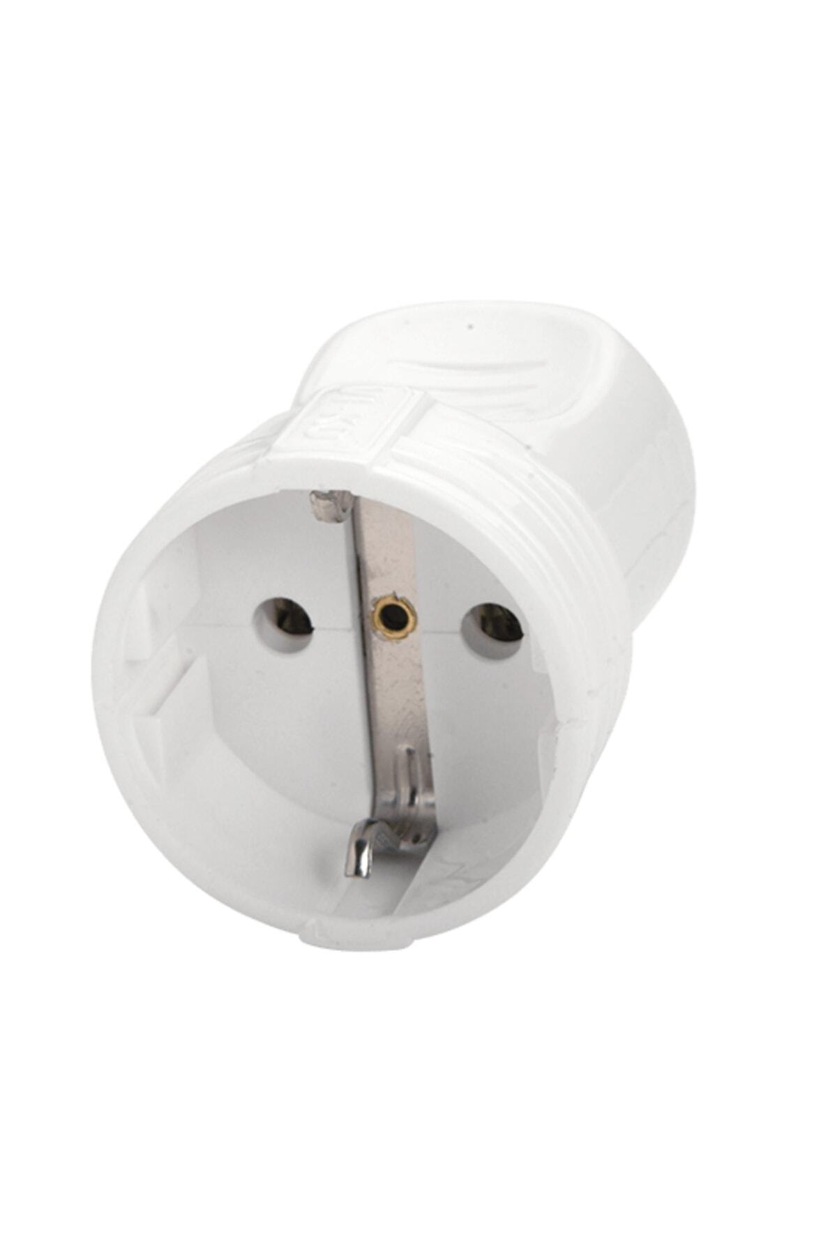 Topraklı Dişi Fiş